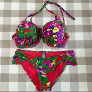 Teen swim suit, Aerie
